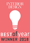 Best of Year (Finalist - Furniture: Task Seating)