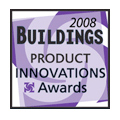 Buildings Magazine Innovations Awards, Citation of Excellence