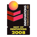 CES Innovations Awards, Honoree