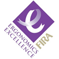 FIRA Ergonomics Excellence Award, Winner