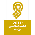 GIO Design Awards, Winner
