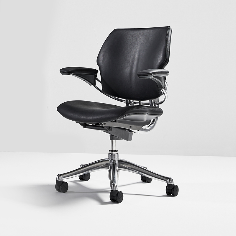 Ergonomic Office Chairs and Stools