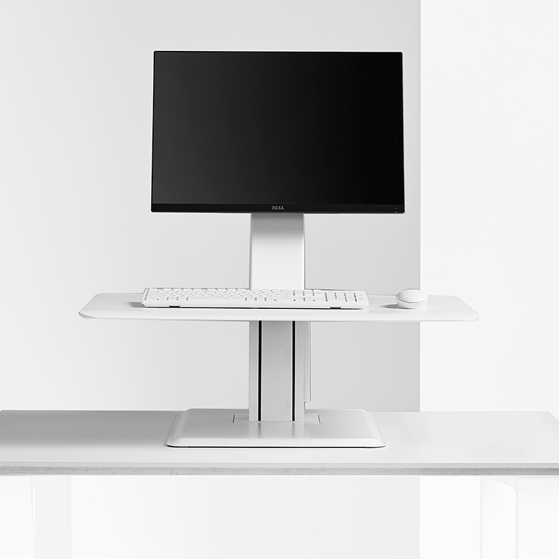 Sit-Stand Desks & Solutions