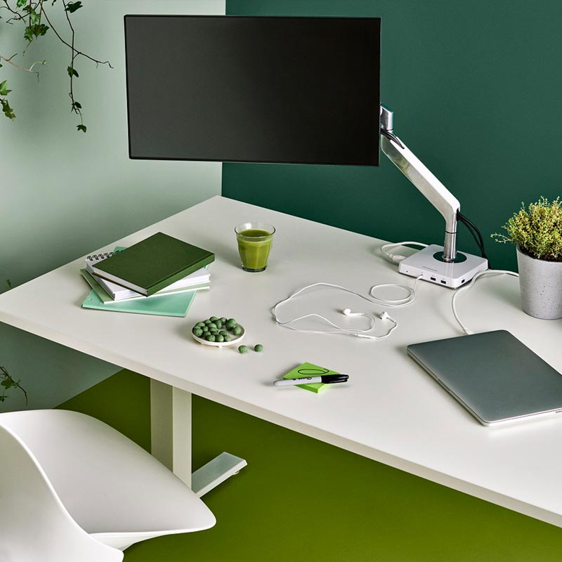 M/Connect™ Docking Station