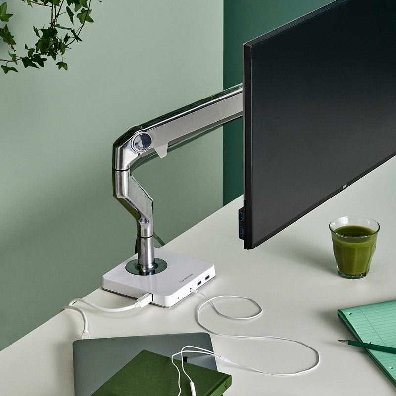 M/Connect™ Docking Station