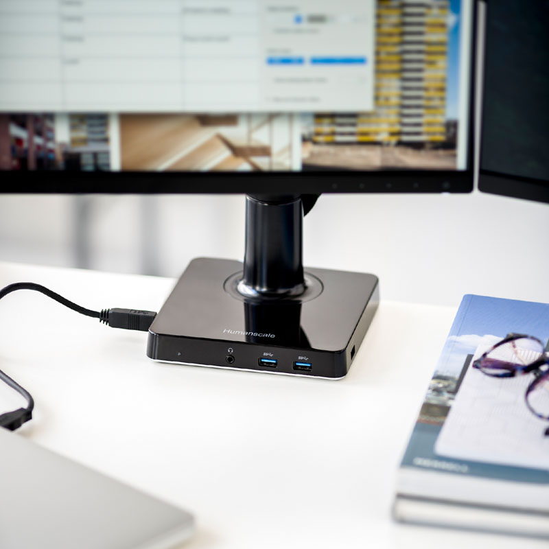 M/Connect™ Docking Station