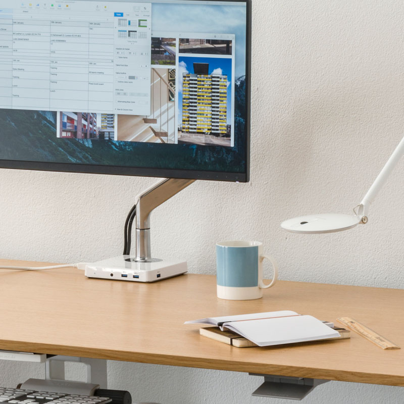 M/Connect™ Docking Station