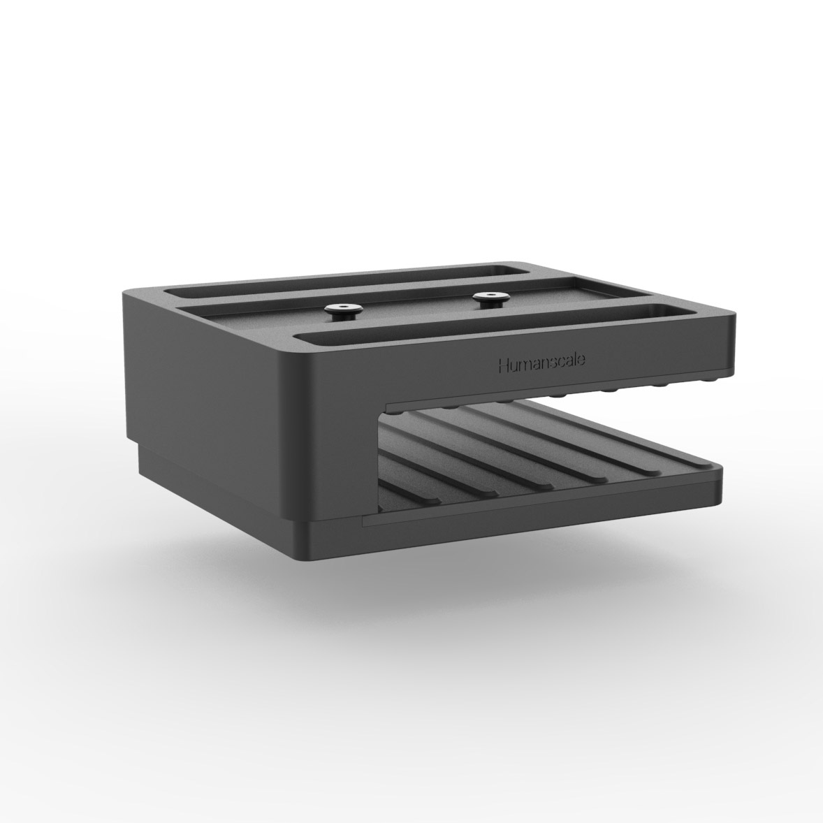 Thin Client Holder