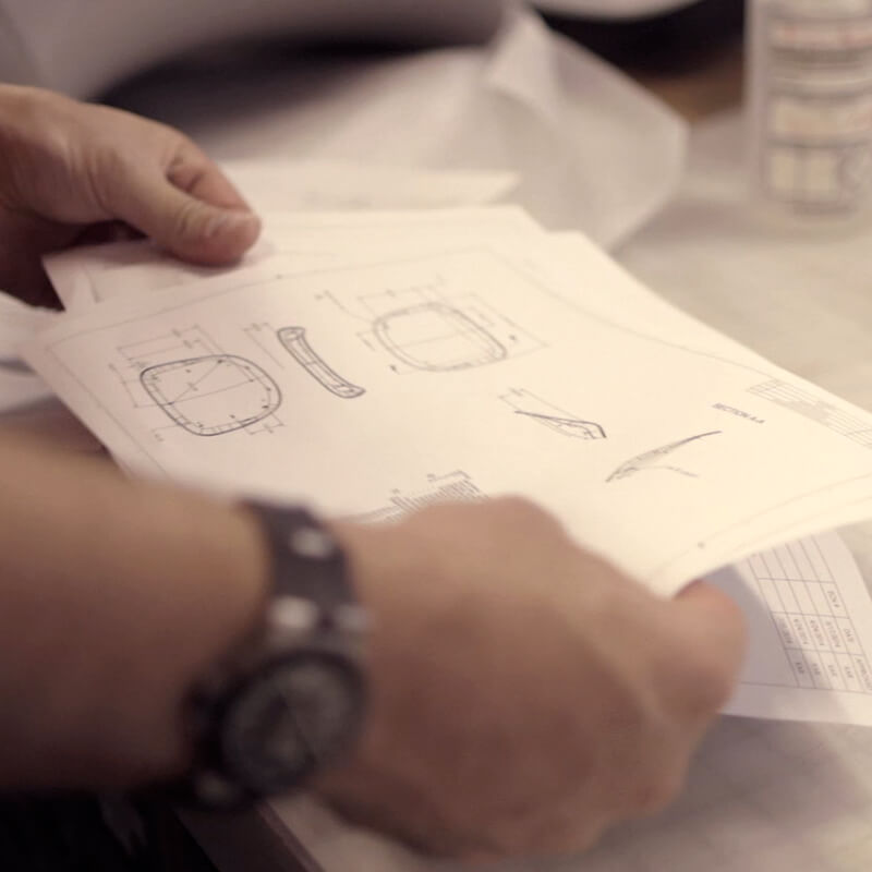 Design Story