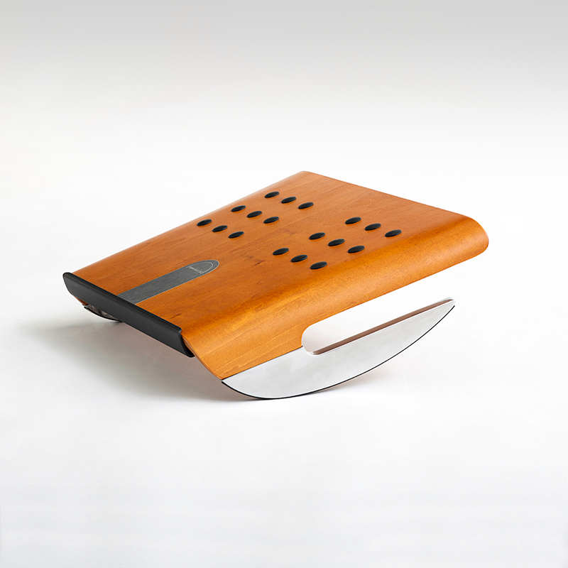 Ergonomic Foot Rest