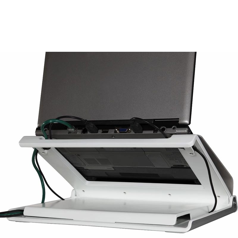 L6 Laptop Holder
