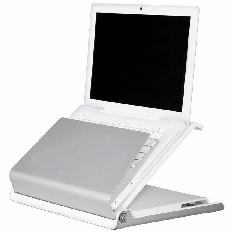Humanscale Product: L6 Laptop Holder