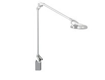 Wall Mount, Silver