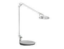 Element Desktop Base, Silver