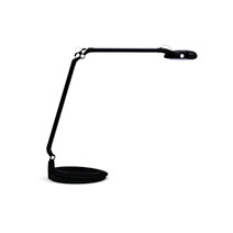 Element 790 Task Light, Jet Black