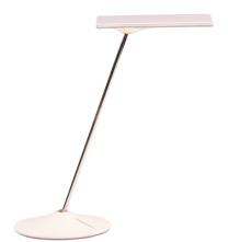 Horizon 2.0 Task Light, Morning Pink (high-gloss)