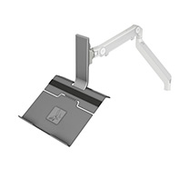 Notebook Holder for M2.1 and M8.1 - Silver