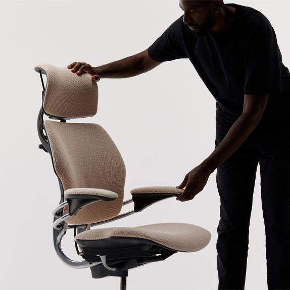 Freedom Ocean - Headrest