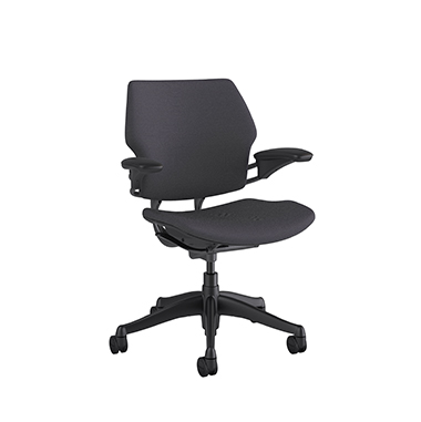 Freedom Task Chair, Fourtis Granite
