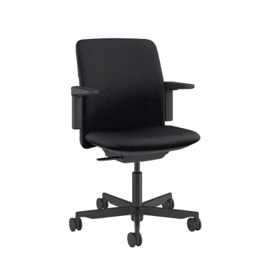 Path, Revital - Soft Black