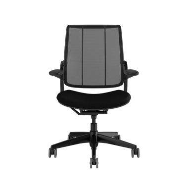 Smart Ocean, Monofilament Stripe Black Back, Corde 4 Black Seat Picture 2