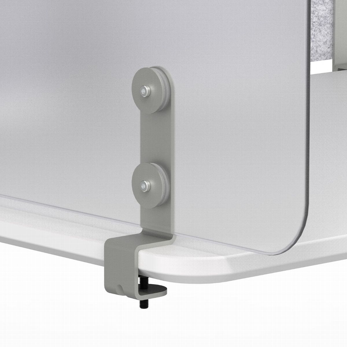 Separation Panels & Desk Shields