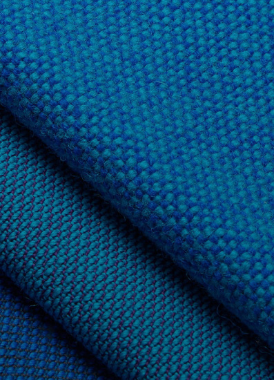 Humanscale textile