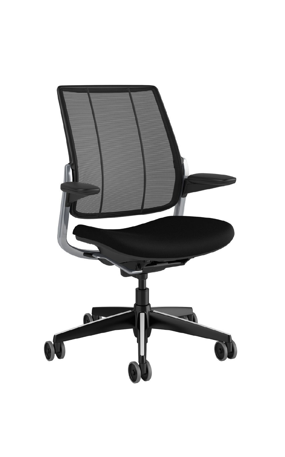 Smart Chair - Sustainable, Eco-friendly Office Chair