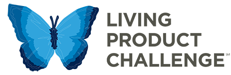 Living Product Challenge Logo