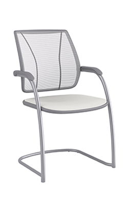 Occasional World Chair - Sustainable, Eco-friendly Office Chair